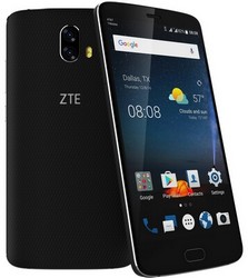 Замена тачскрина на телефоне ZTE Blade V8 Pro в Новокузнецке